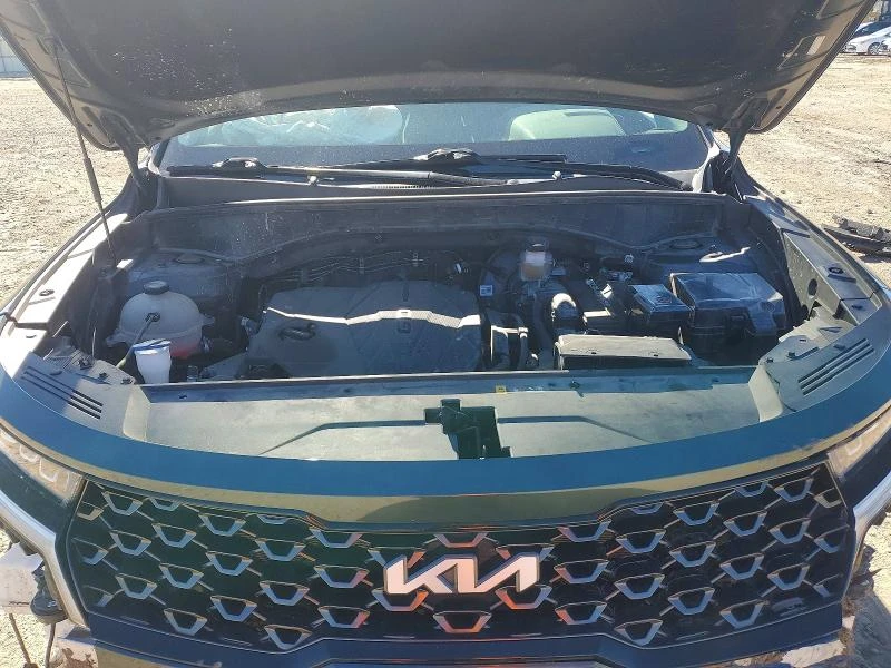 Kia Sorento 2.5L 4 ALL WHEEL DRIVE | Mobile.bg � ����������� 13