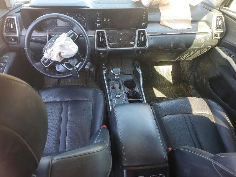 Kia Sorento 2.5L 4 ALL WHEEL DRIVE | Mobile.bg � ����������� 9