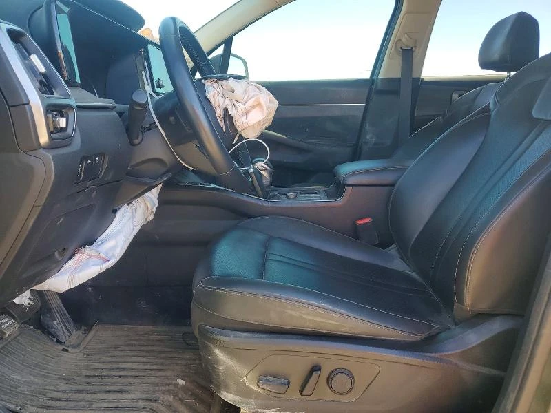 Kia Sorento 2.5L 4 ALL WHEEL DRIVE | Mobile.bg � ����������� 8