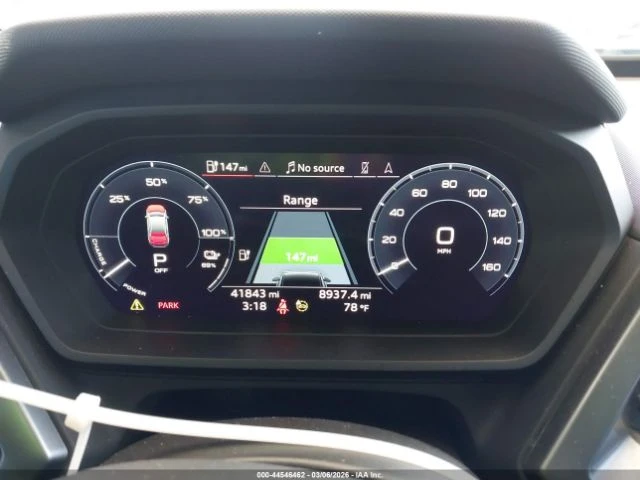 Audi Q4 E-TRON PREMIUM PLUS 40 RWD, снимка 7 - Автомобили и джипове - 54369939