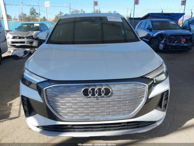 Audi Q4 E-TRON PREMIUM PLUS 40 RWD, снимка 12 - Автомобили и джипове - 54369939