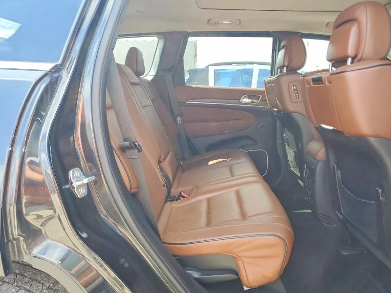 Jeep Grand cherokee SUMMIT| DISTRONIC| HARMAN| ������ ���� | Mobile.bg � ����������� 11