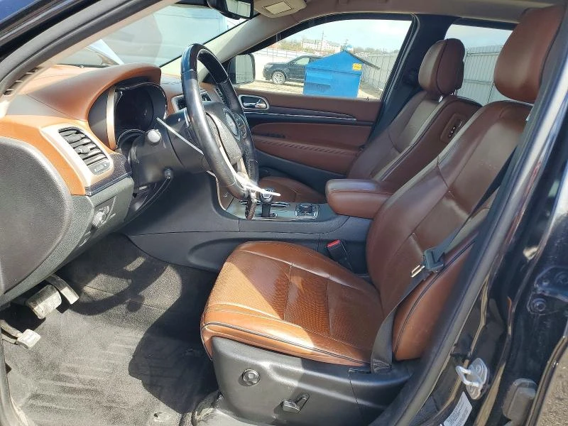 Jeep Grand cherokee SUMMIT| DISTRONIC| HARMAN| ������ ���� | Mobile.bg � ����������� 7