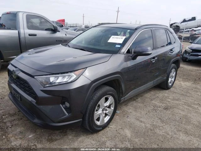 Toyota Rav4, снимка 4 - Автомобили и джипове - 56689854
