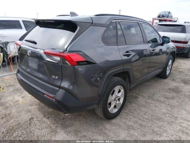 Toyota Rav4, снимка 7 - Автомобили и джипове - 56689854