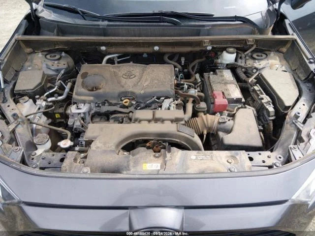 Toyota Rav4, снимка 13 - Автомобили и джипове - 56689854