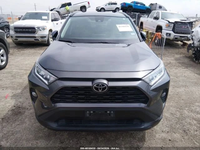 Toyota Rav4, снимка 2 - Автомобили и джипове - 56689854