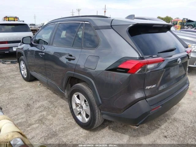 Toyota Rav4, снимка 6 - Автомобили и джипове - 56689854