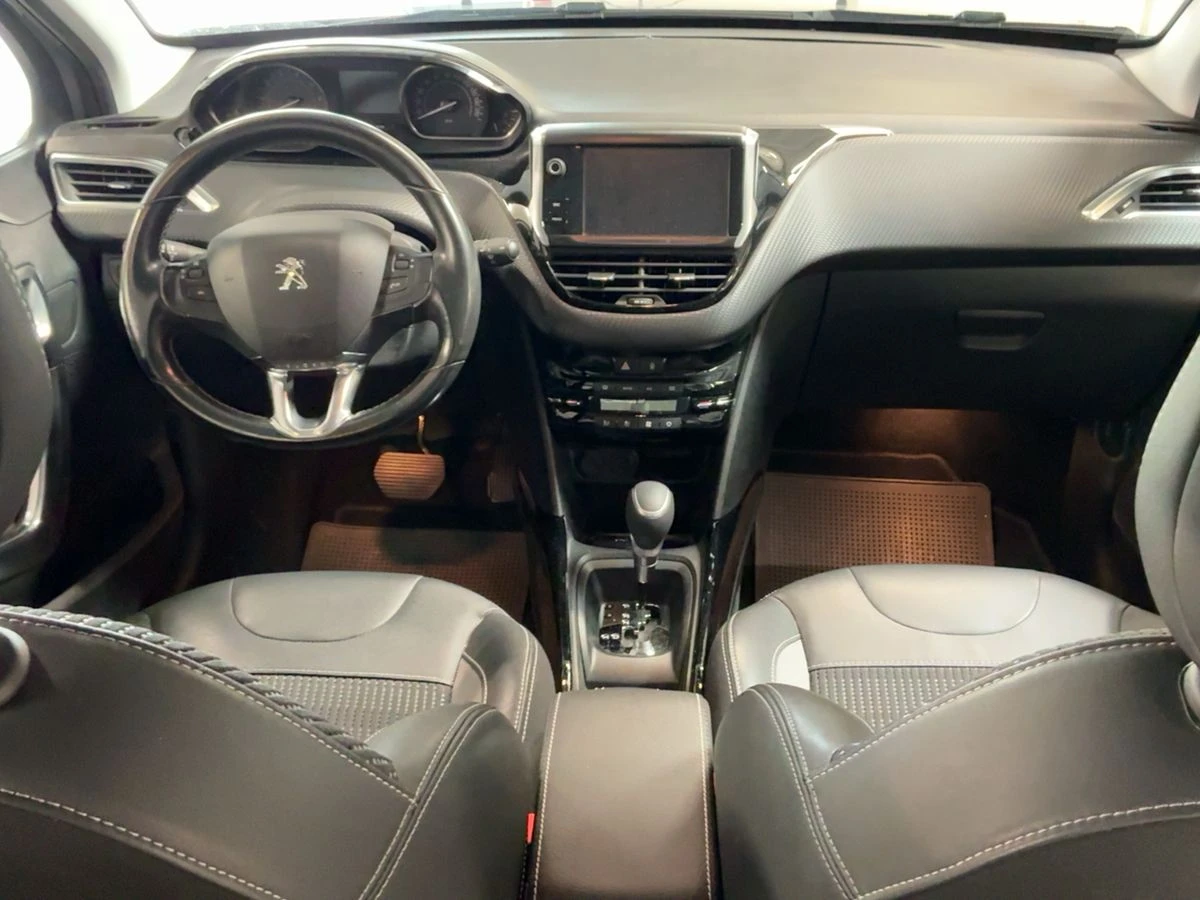 Peugeot 2008 * * FACELIFT* * * * *  | Mobile.bg   9