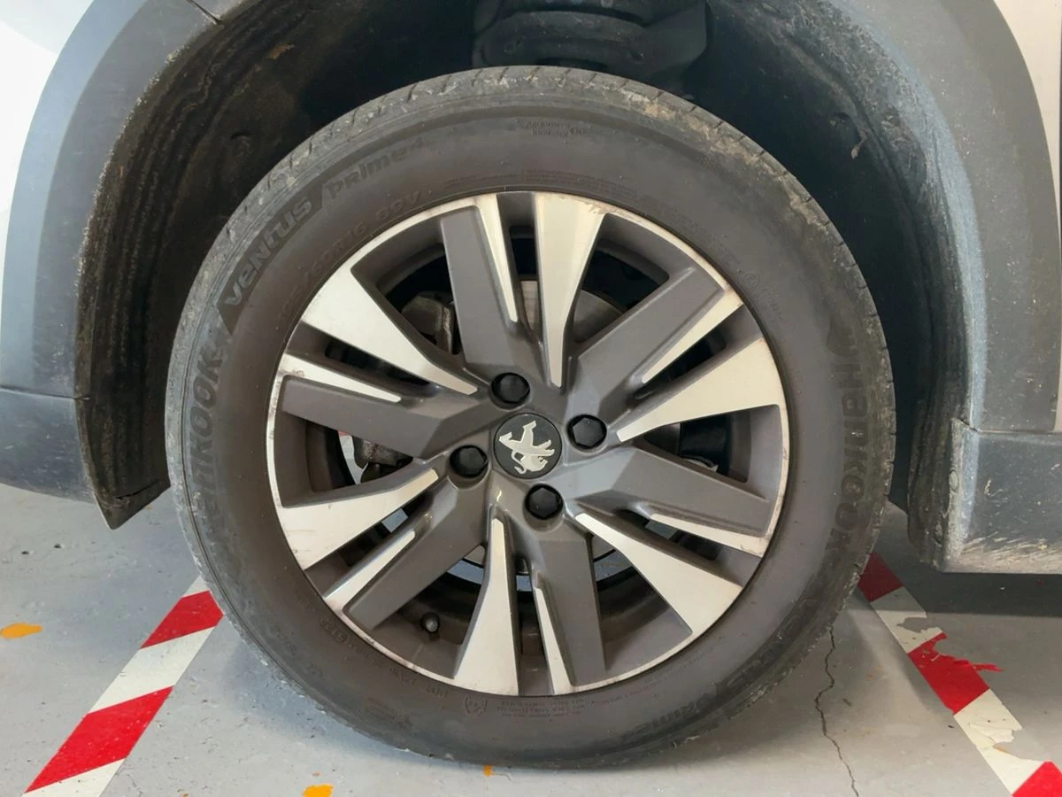 Peugeot 2008 * * FACELIFT* * * * *  | Mobile.bg   7