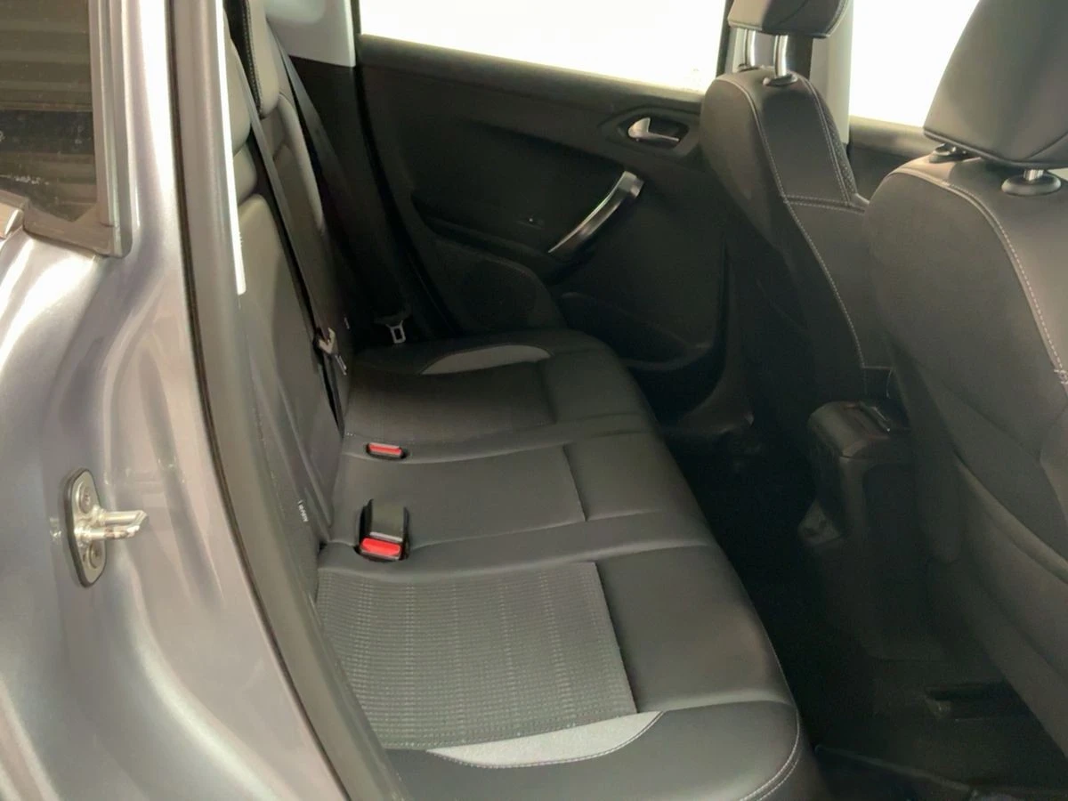 Peugeot 2008 * * FACELIFT* * * * *  | Mobile.bg   8