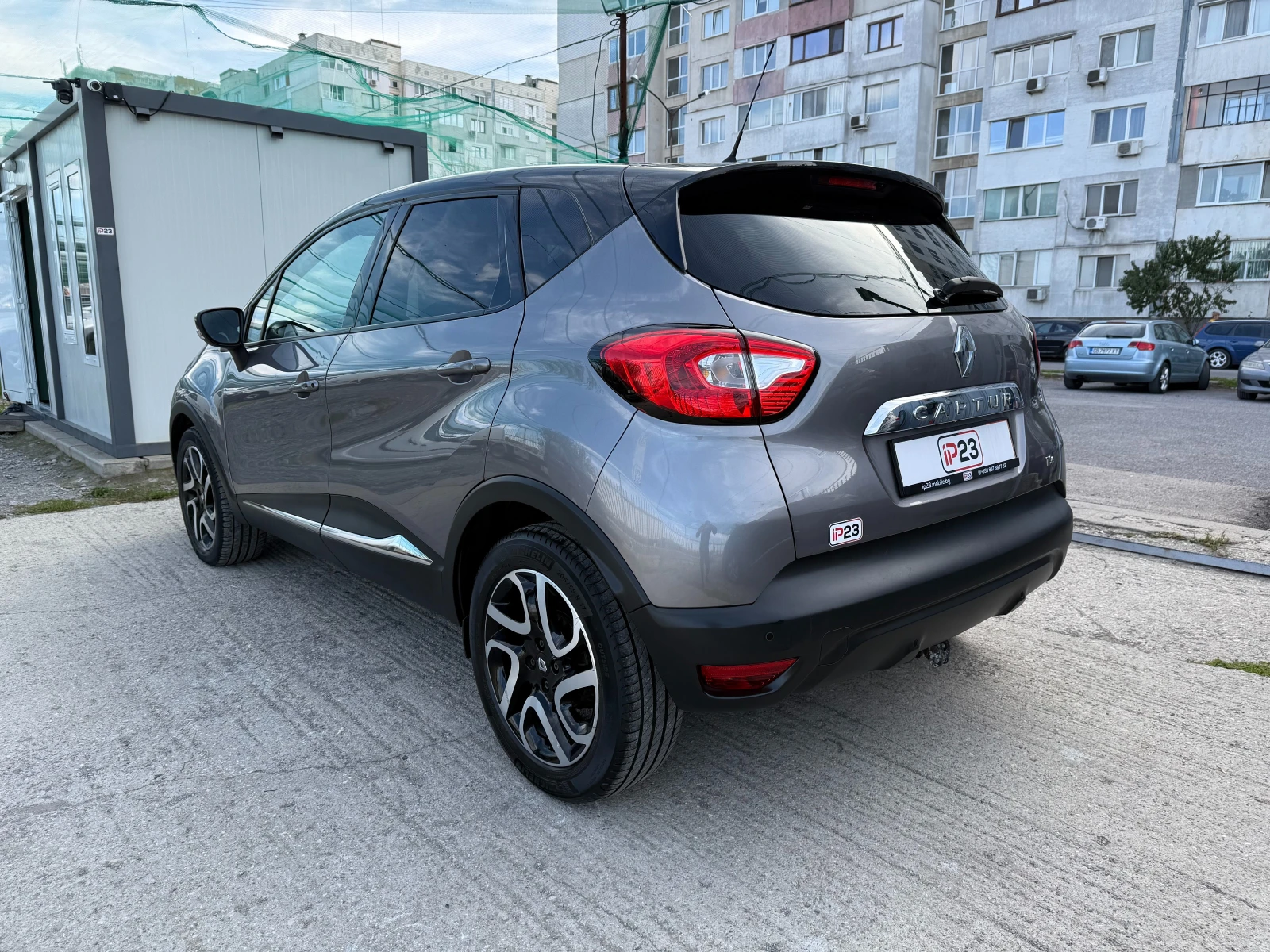 Renault Captur БЕНЗИН* АВТОМАТИК* * *  - изображение 4