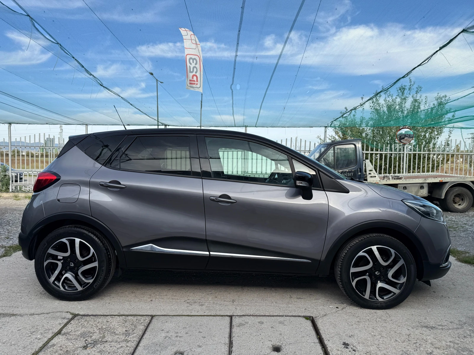 Renault Captur БЕНЗИН* АВТОМАТИК* * *  - изображение 7