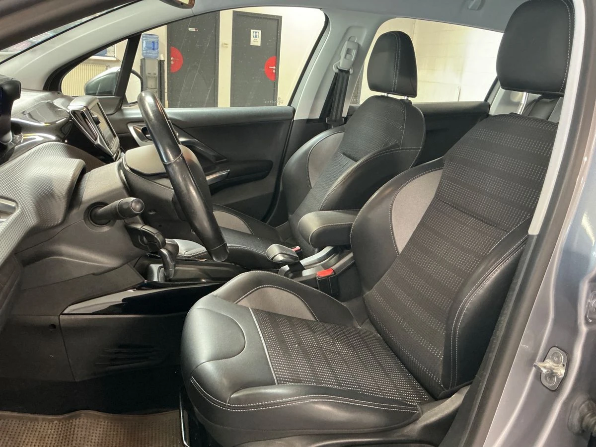 Peugeot 2008 * * FACELIFT* * * * *  | Mobile.bg   11