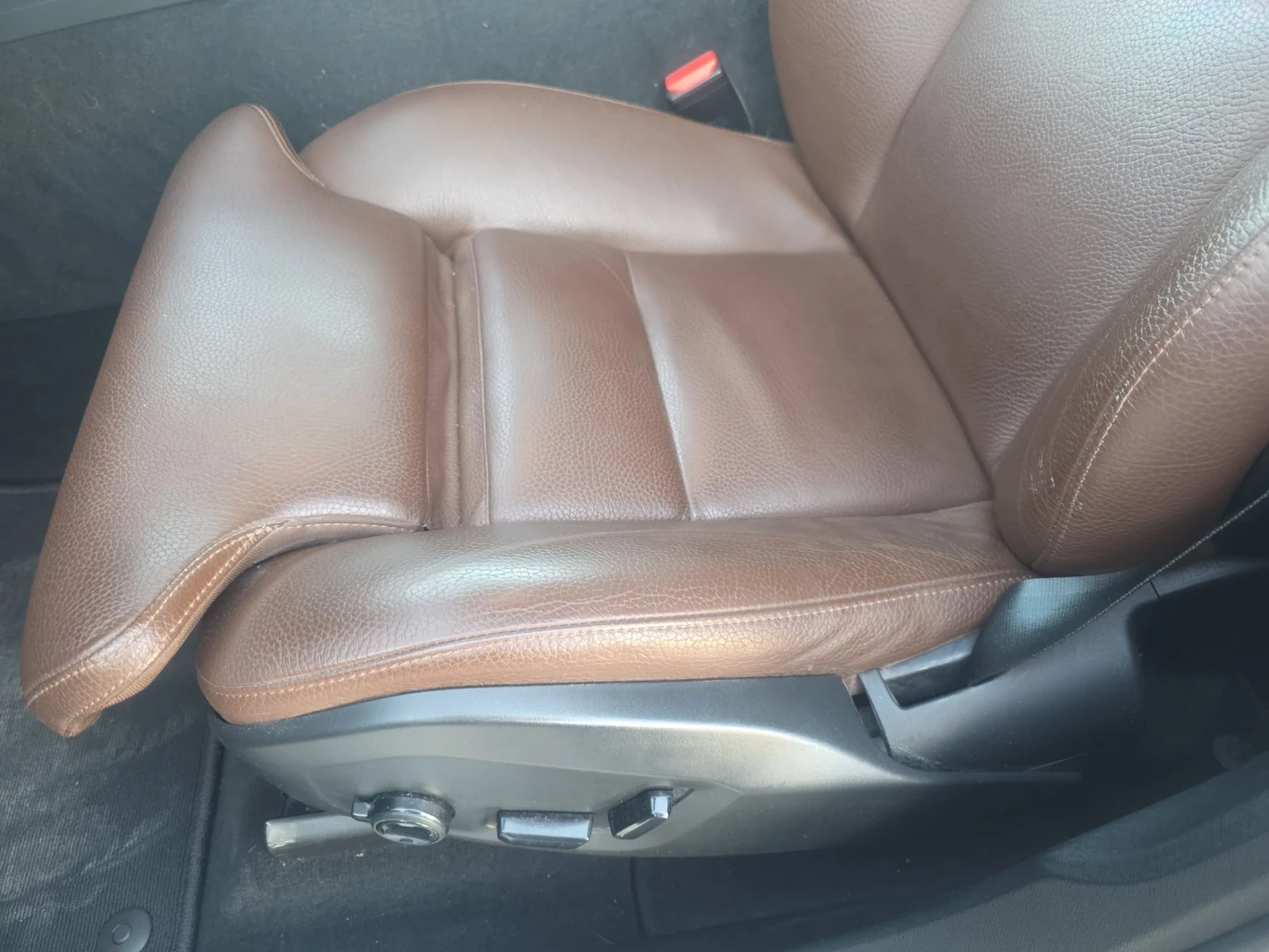 Volvo XC60 XC60-2.0-B4, Inscription, Full, Panorama - изображение 7