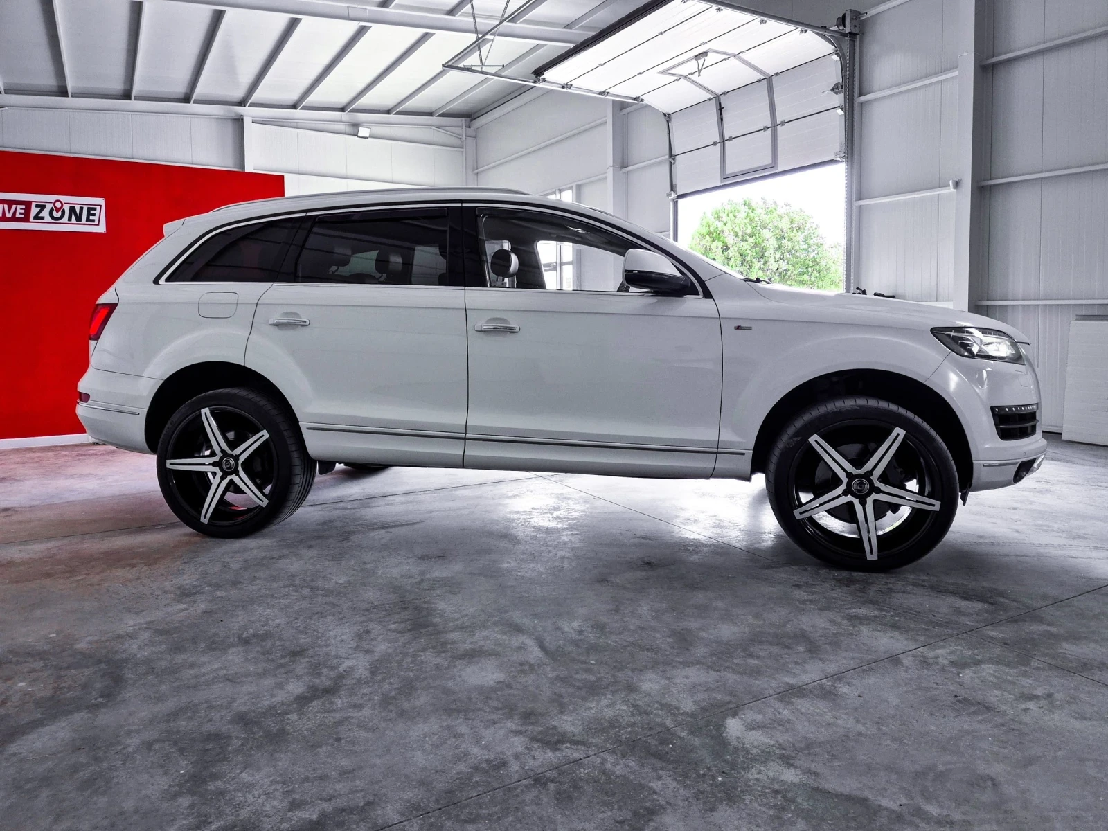 Audi Q7 3.0 TDI / S Line / QUATTRO / PANORAMA - изображение 3