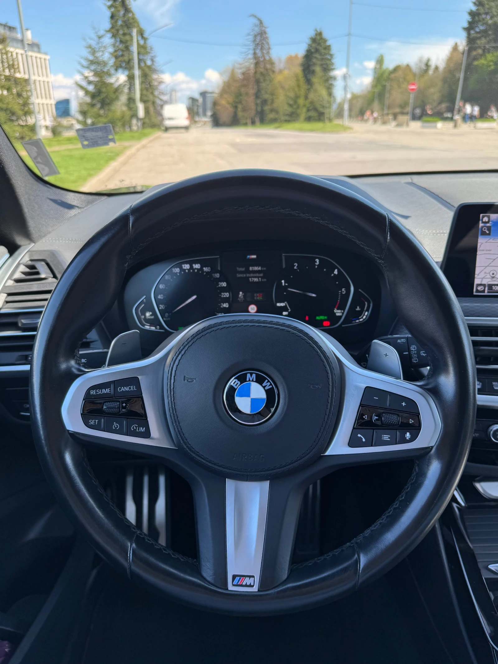 BMW X3  - изображение 10