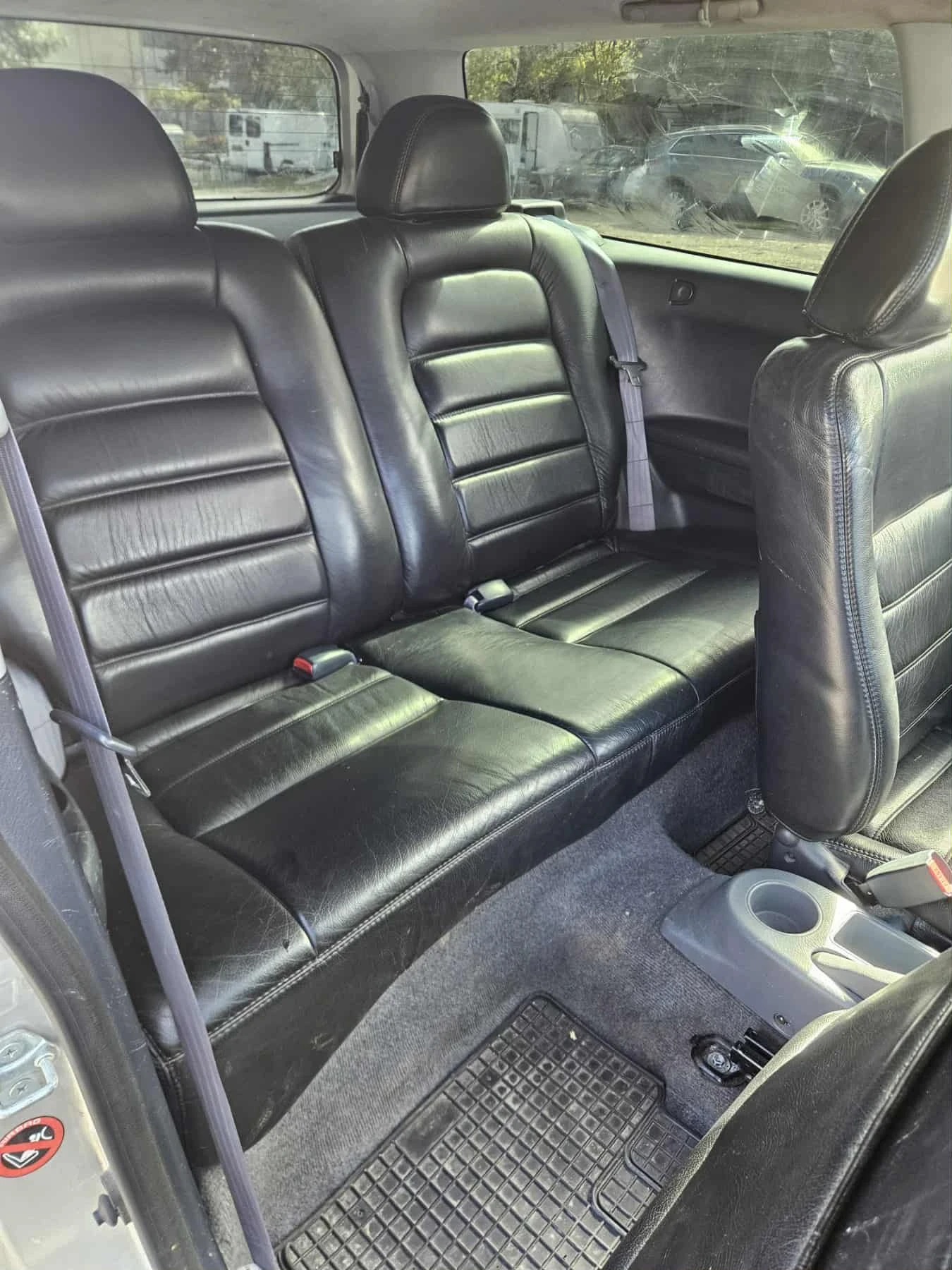 Honda Hr-v 1.6 i - изображение 3