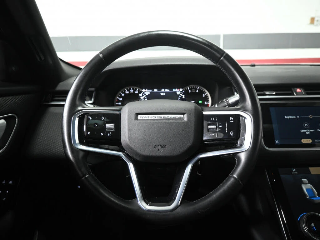Land Rover Range Rover Velar S * P250 * * HeadUp* * AвтоКредит* (ЦЕНА ДО БГ) - изображение 10