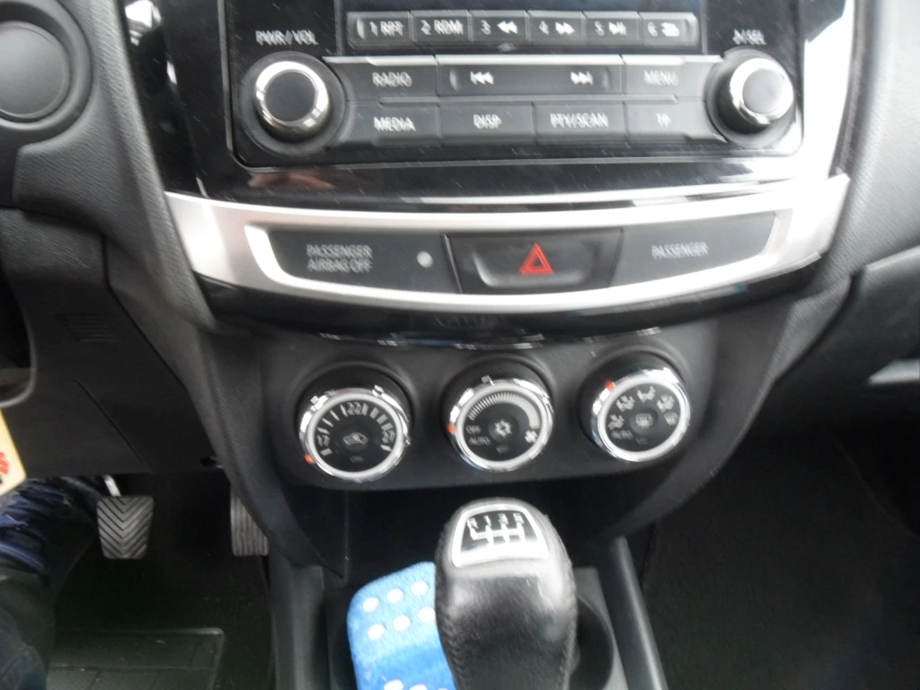 Mitsubishi ASX 1.8 дхд | Mobile.bg — изображение 11