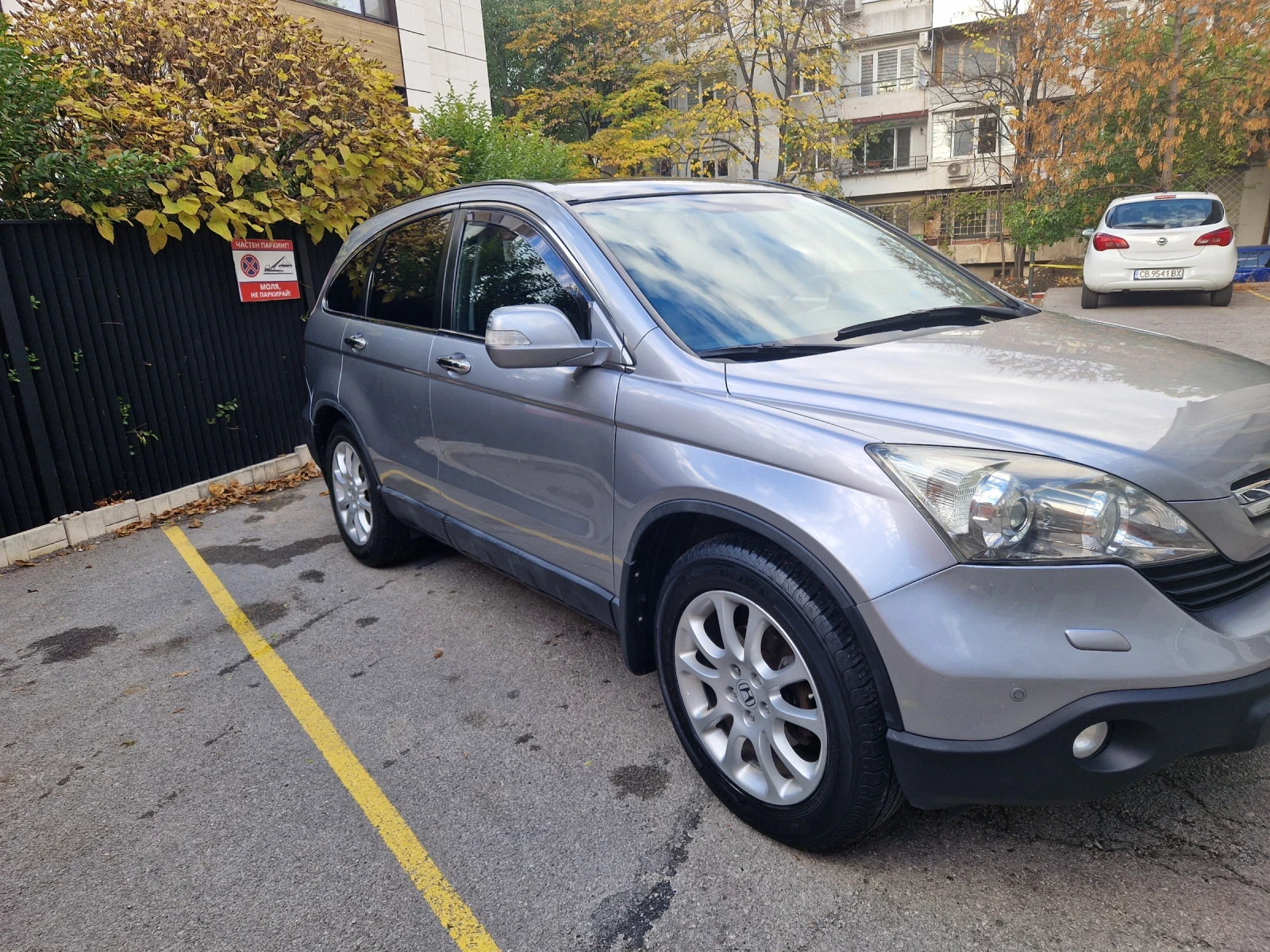 Honda Cr-v | Mobile.bg   12