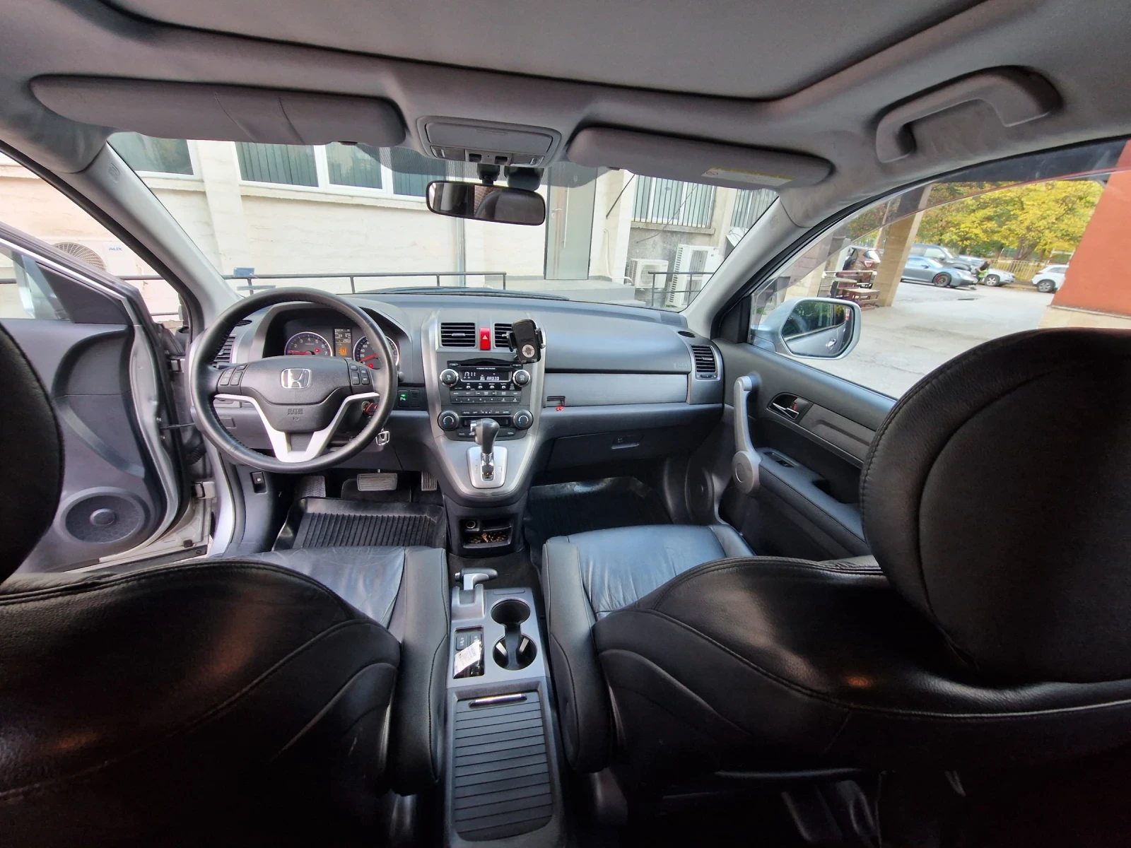 Honda Cr-v | Mobile.bg   8