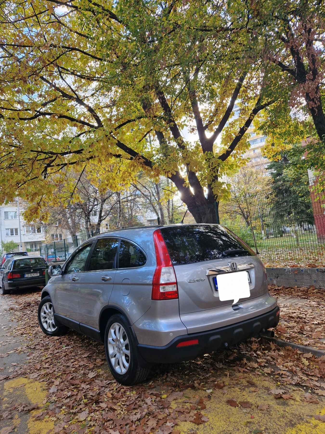 Honda Cr-v | Mobile.bg   2