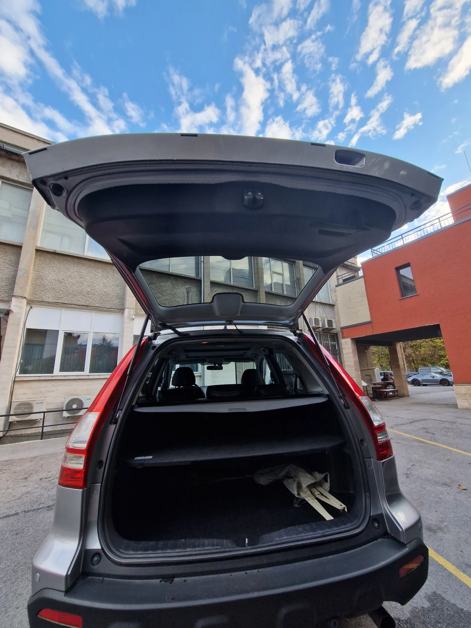 Honda Cr-v | Mobile.bg   5