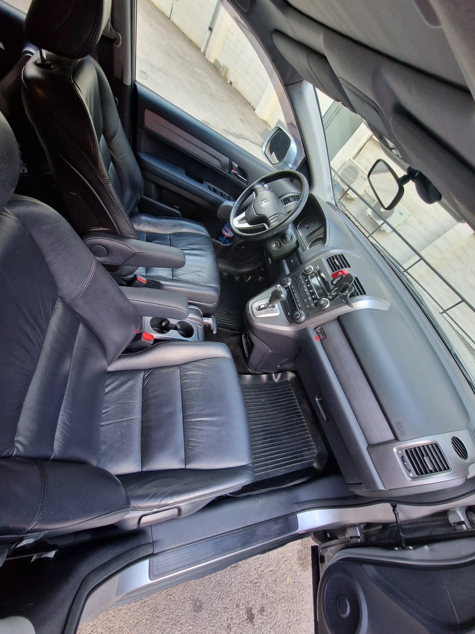 Honda Cr-v | Mobile.bg   6