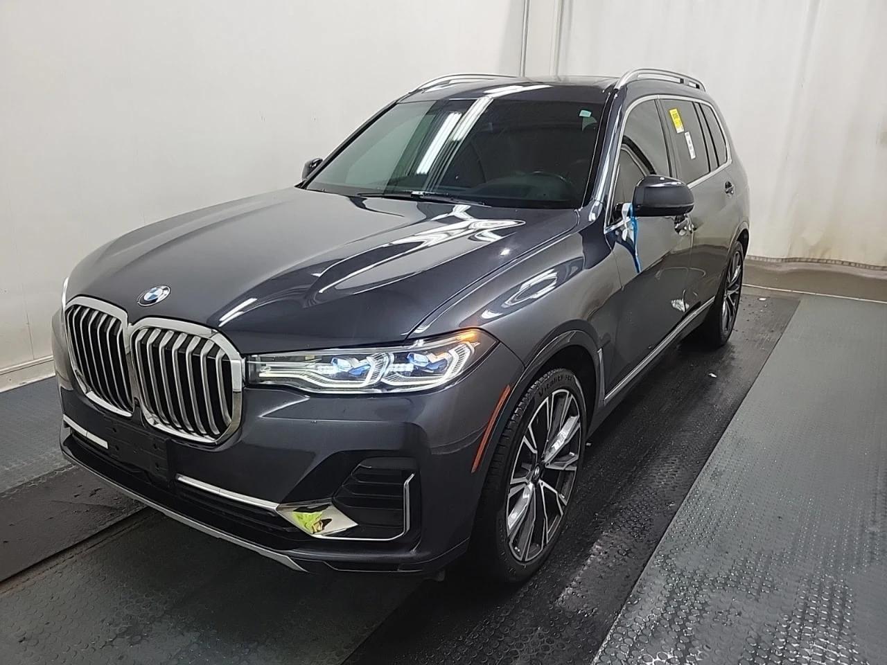 BMW X7 *  *    *   *  | Mobile.bg   1