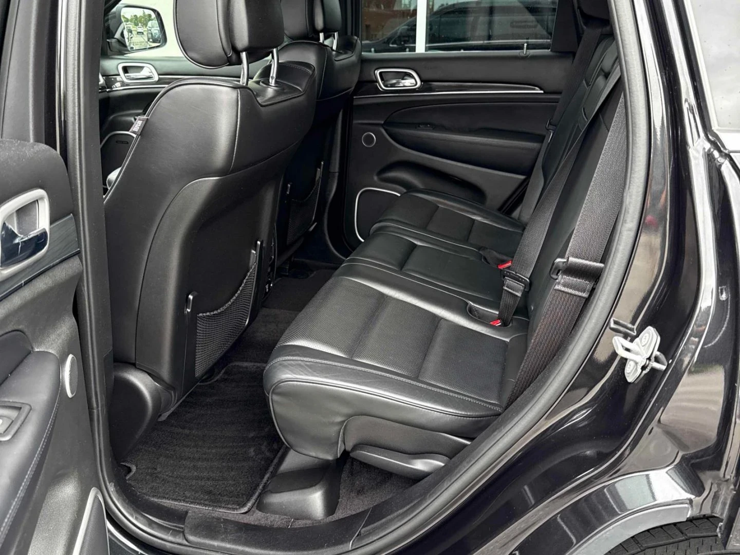 Jeep Grand cherokee 3.6 - изображение 4