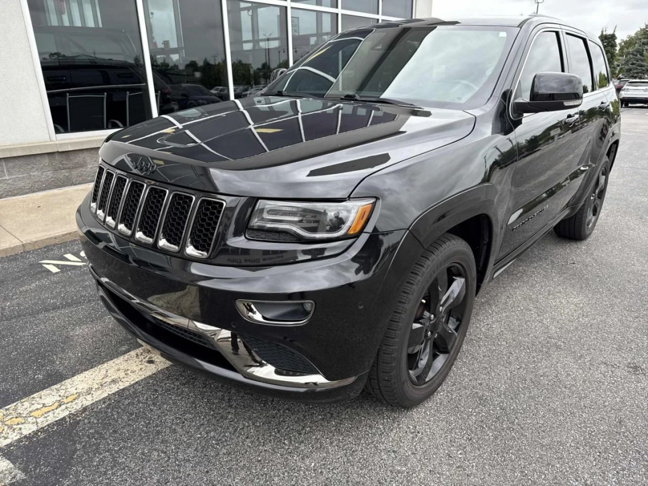 Jeep Grand cherokee 3.6 | Mobile.bg � ����������� 1