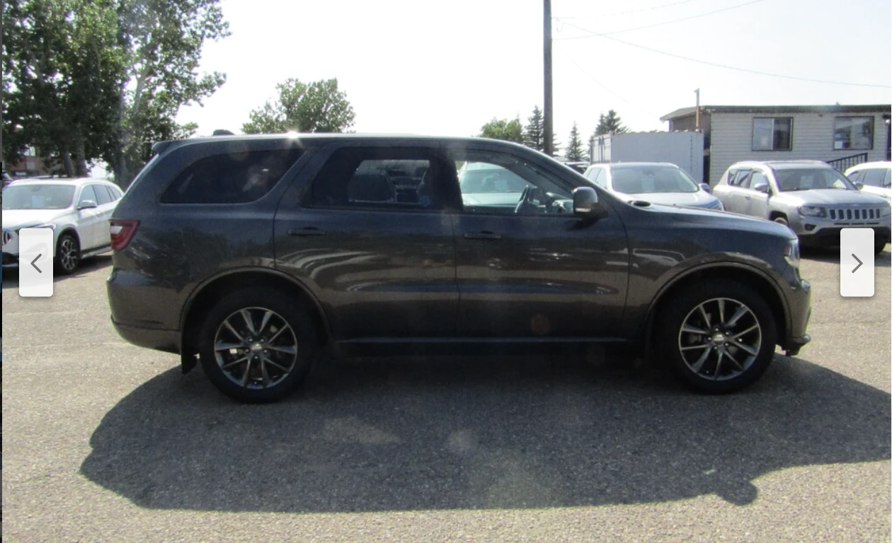Dodge Durango GT* 3.6* V6* 8ZF* * * * LANE* A | Mobile.bg   6