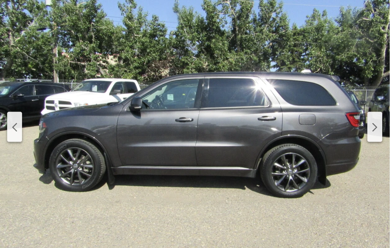 Dodge Durango GT* 3.6* V6* 8ZF* * * * LANE* A | Mobile.bg   5