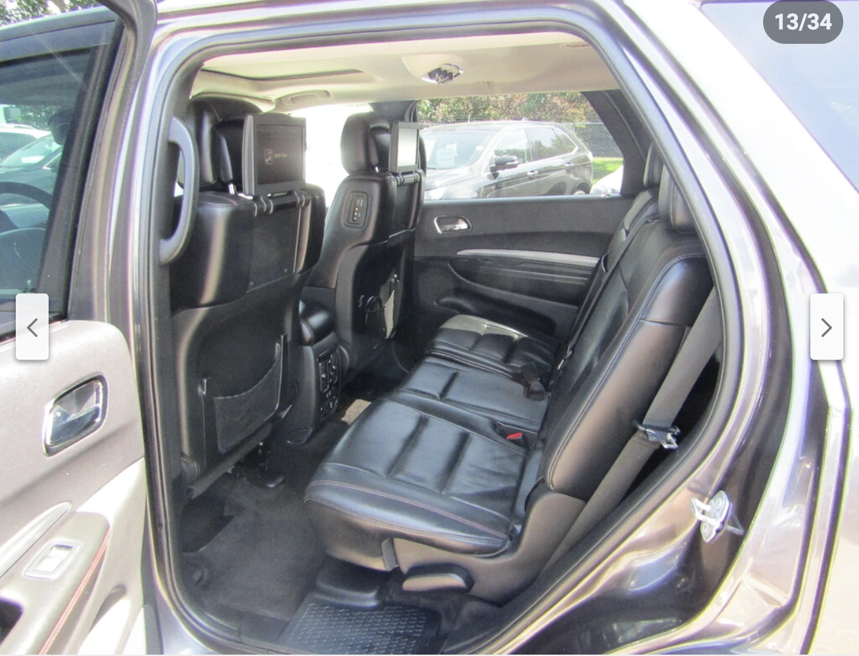 Dodge Durango GT* 3.6* V6* 8ZF* * * * LANE* A | Mobile.bg   11