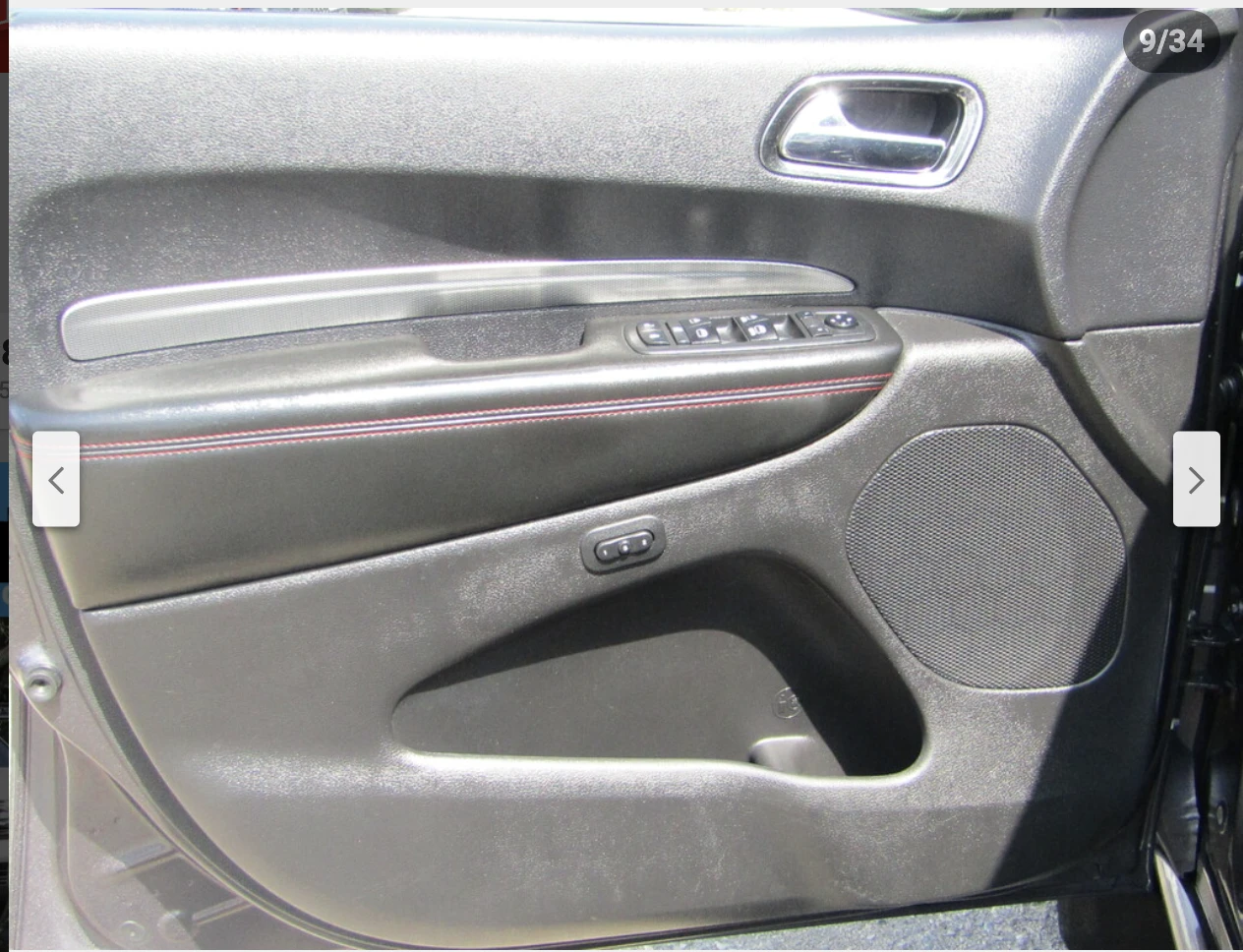 Dodge Durango GT* 3.6* V6* 8ZF* * * * LANE* A | Mobile.bg   8