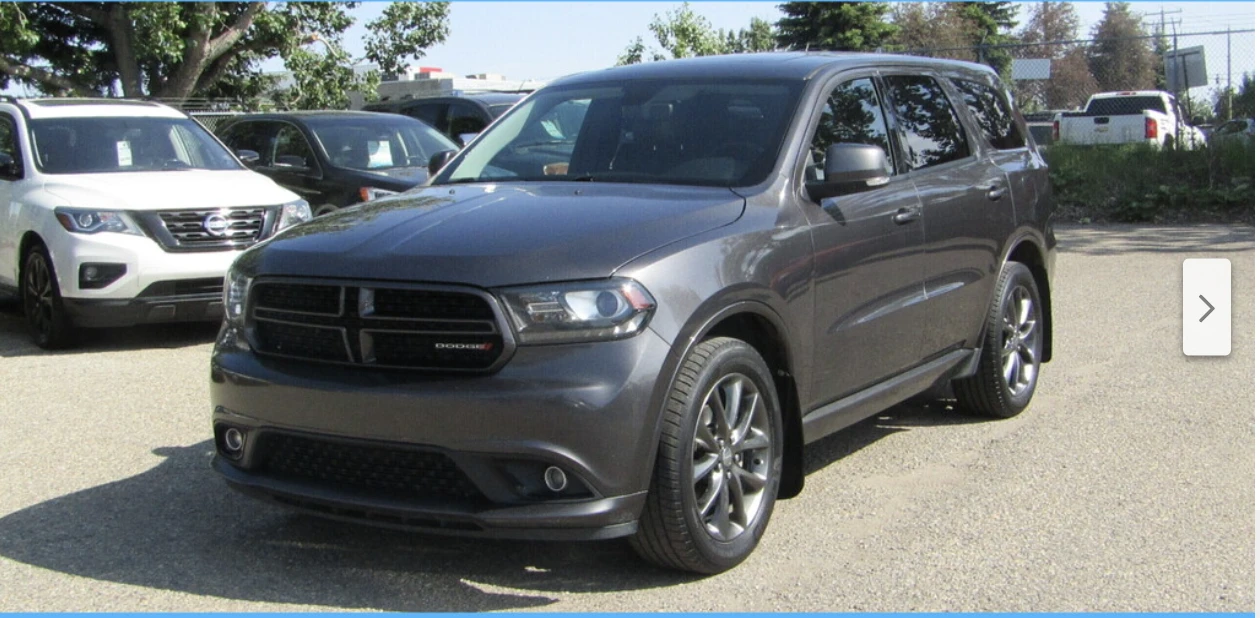 Dodge Durango GT* 3.6* V6* 8ZF* * * * LANE* A | Mobile.bg   1