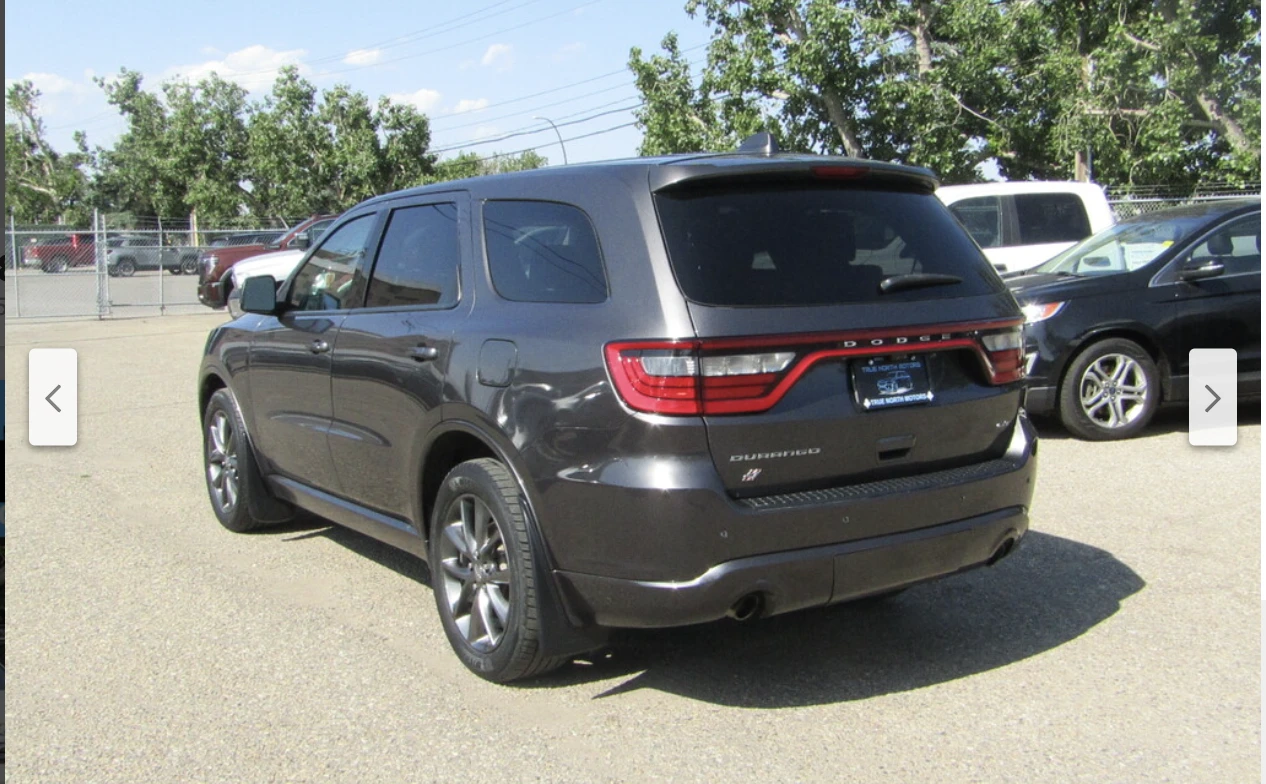 Dodge Durango GT* 3.6* V6* 8ZF* * * * LANE* A | Mobile.bg   4