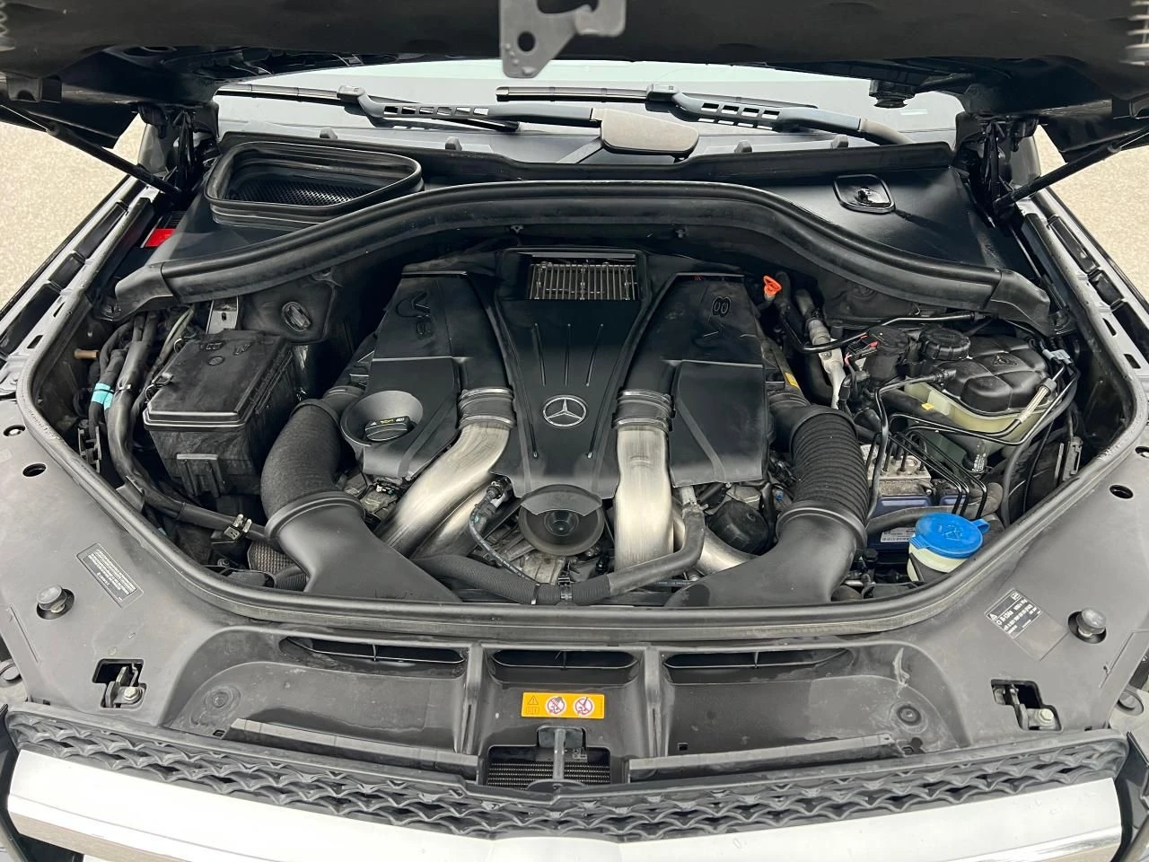 Mercedes-Benz GL 450 | Mobile.bg � ����������� 8