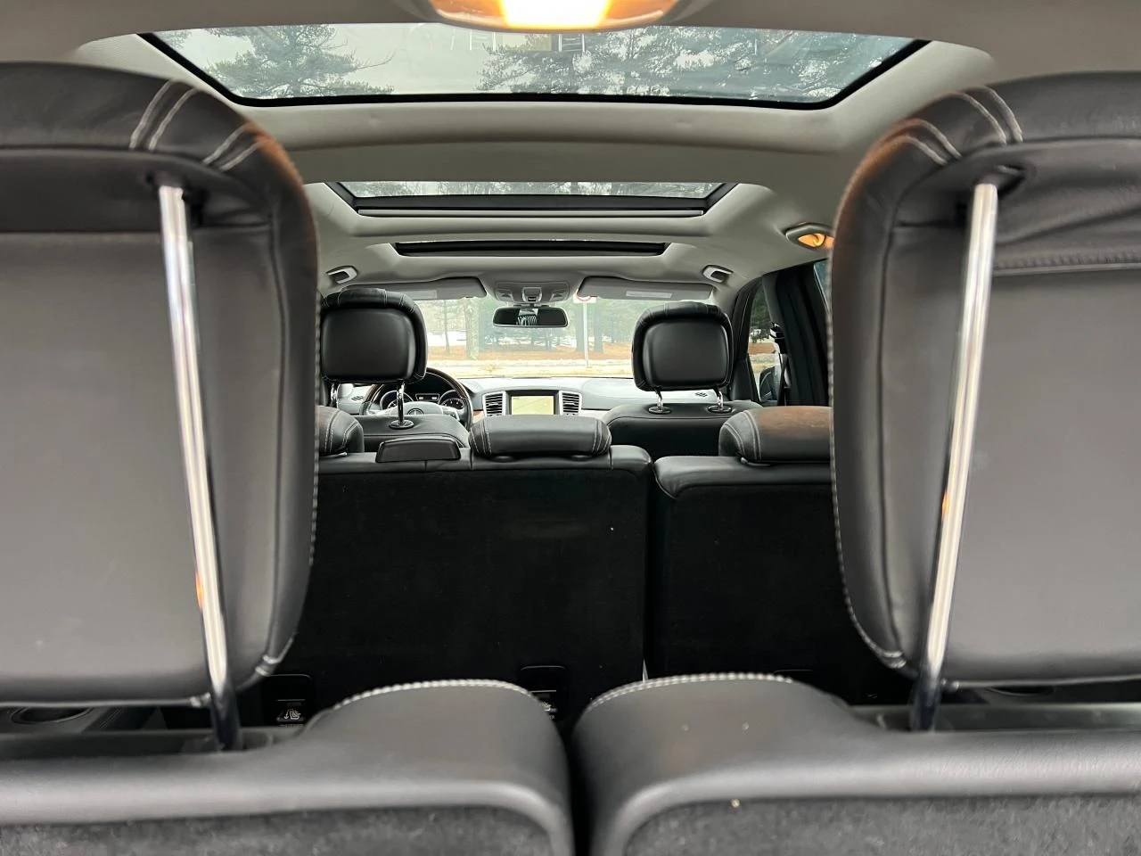 Mercedes-Benz GL 450 | Mobile.bg � ����������� 9