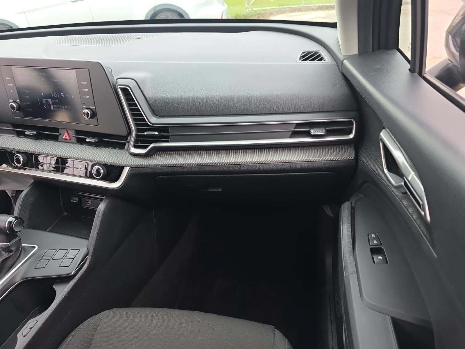 Kia Sportage LX | Mobile.bg � ����������� 11