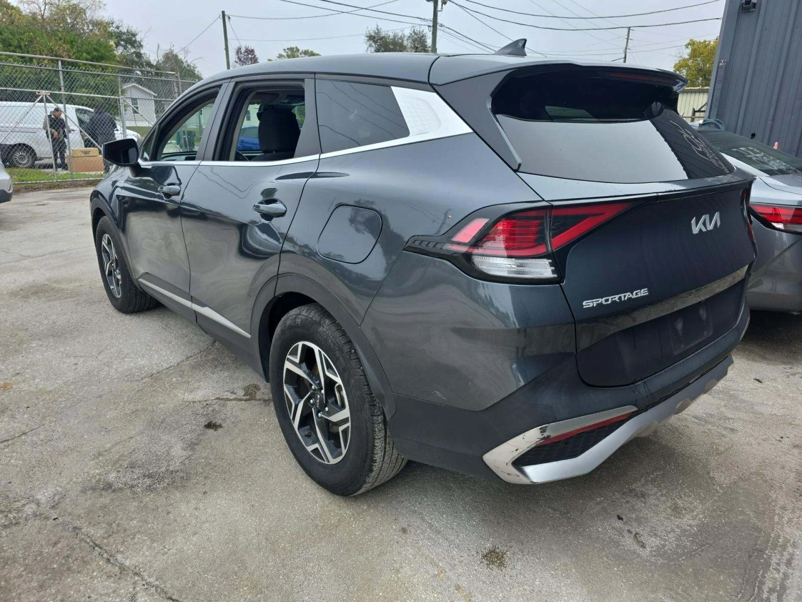 Kia Sportage LX | Mobile.bg � ����������� 3