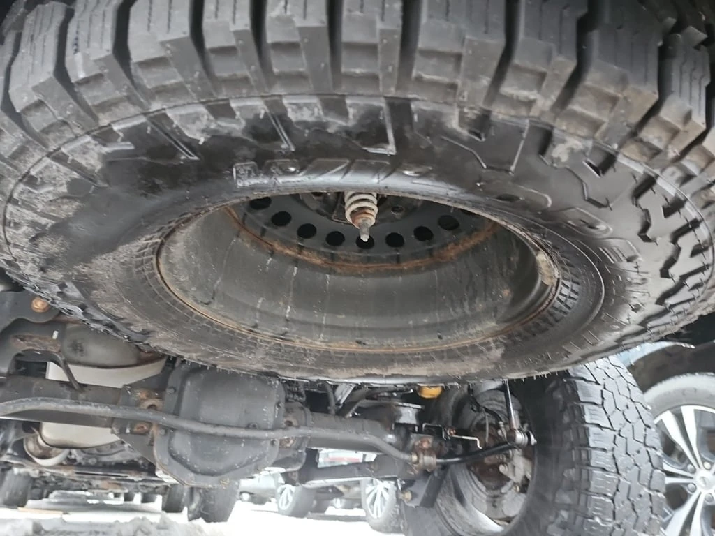 Jeep Gladiator RUBICON CREW CAB SHORT BED  CARFAX | Mobile.bg � ����������� 15