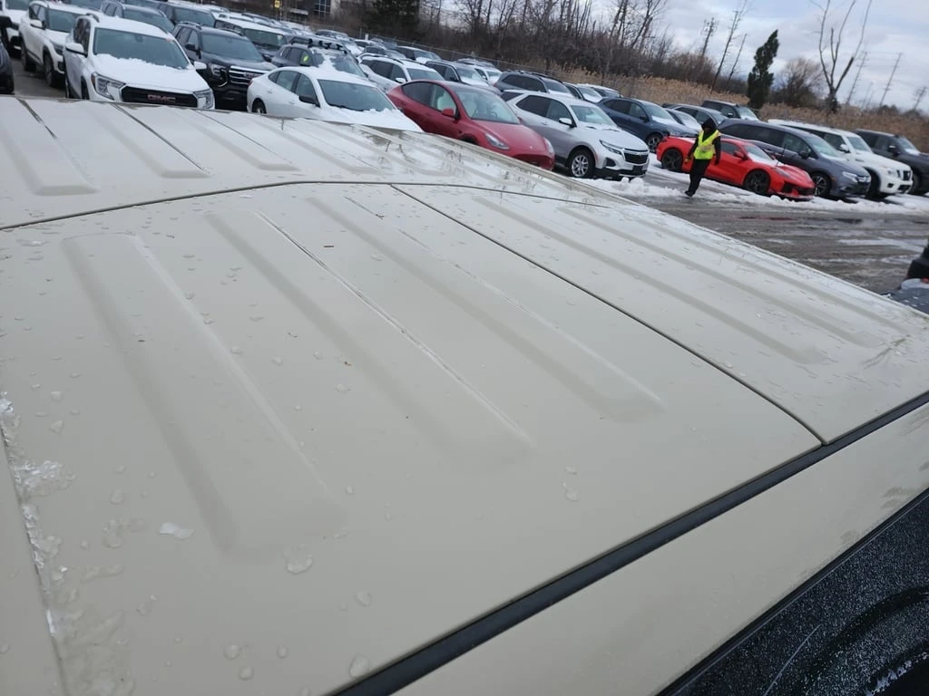 Jeep Gladiator RUBICON CREW CAB SHORT BED  CARFAX | Mobile.bg � ����������� 17