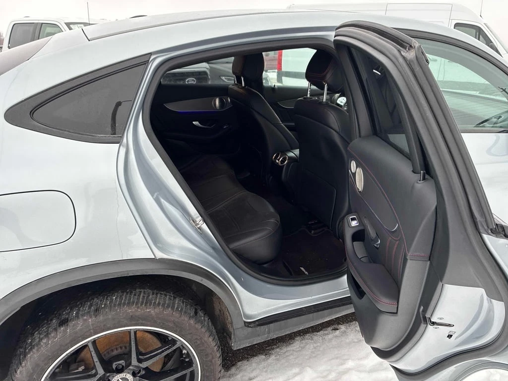 Mercedes-Benz GLC 300 2023 * CARFAX * ��� ������������ ������ | Mobile.bg � ����������� 14