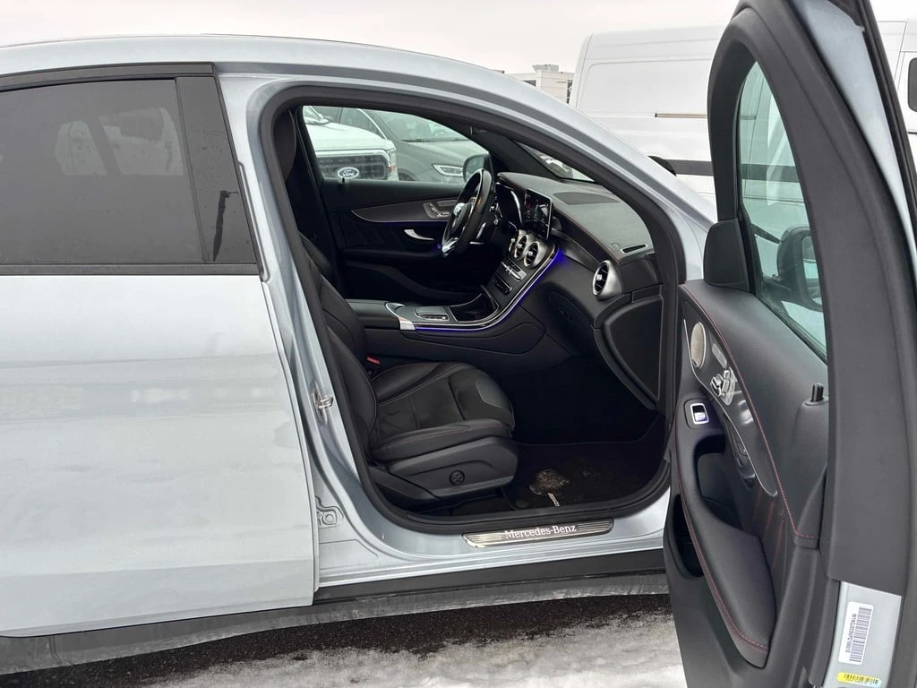Mercedes-Benz GLC 300 2023 * CARFAX * ��� ������������ ������ | Mobile.bg � ����������� 15
