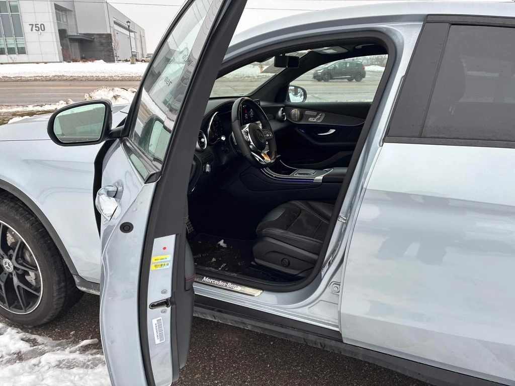 Mercedes-Benz GLC 300 2023 * CARFAX * ��� ������������ ������ | Mobile.bg � ����������� 11