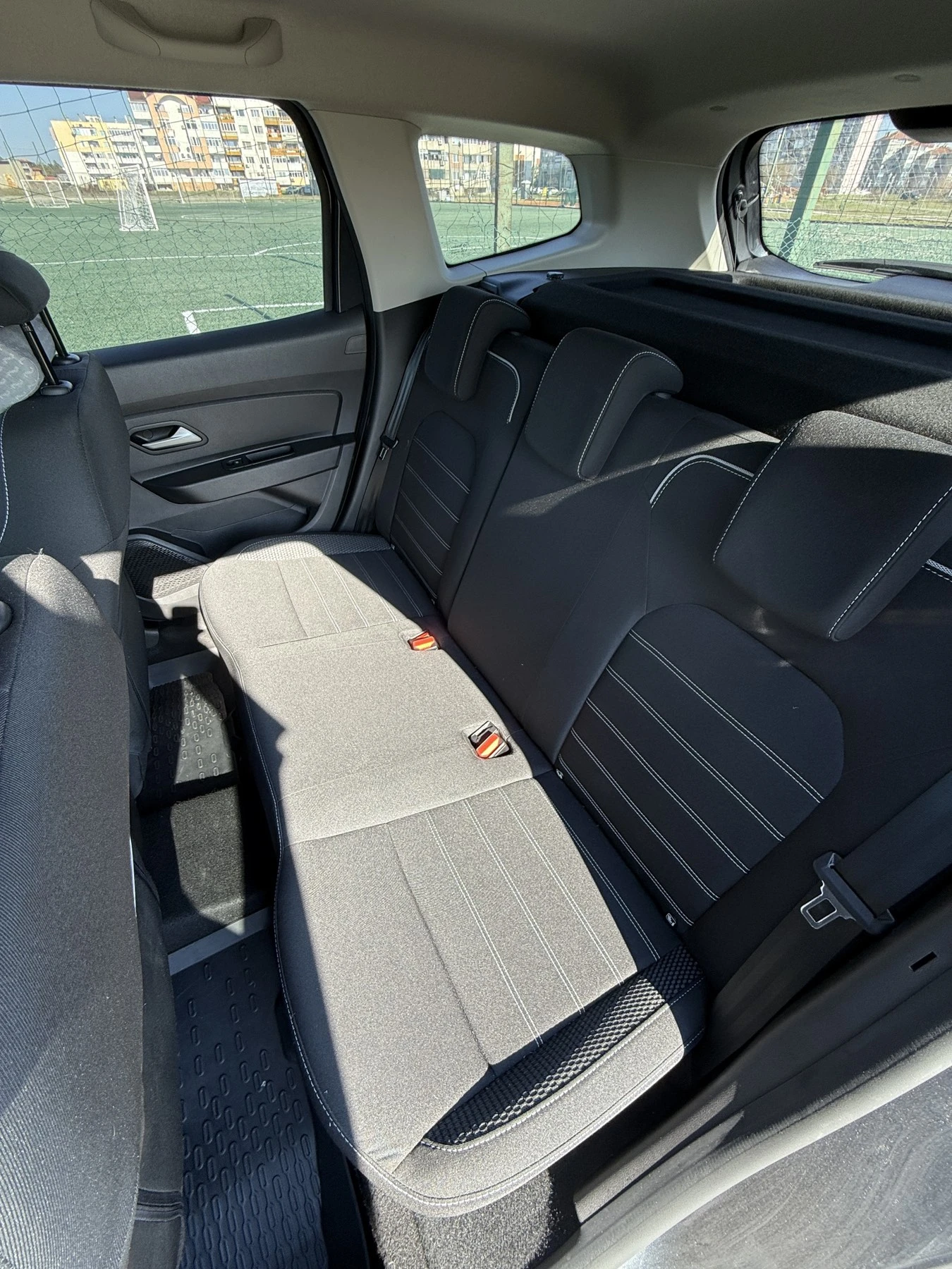 Dacia Duster Journey | Mobile.bg � ����������� 13