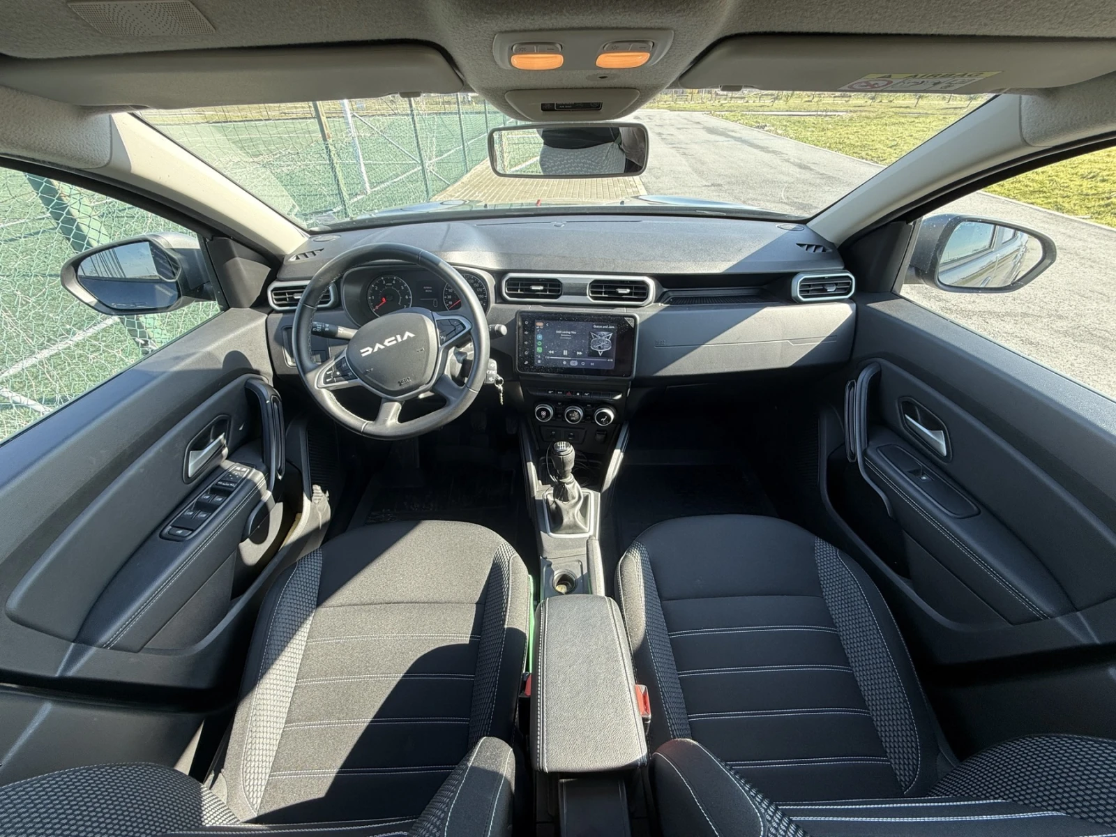 Dacia Duster Journey | Mobile.bg � ����������� 9