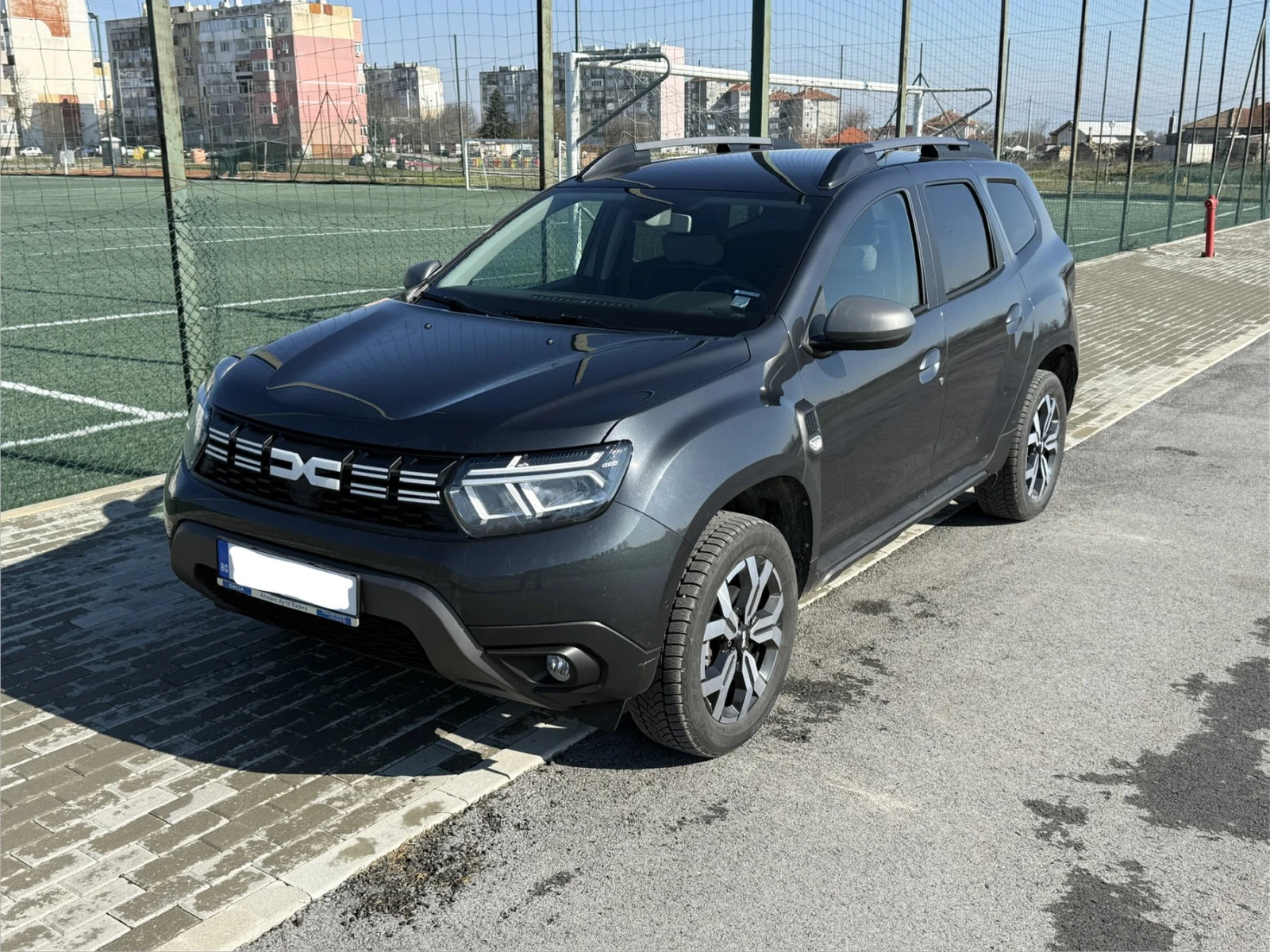Dacia Duster Journey | Mobile.bg � ����������� 6